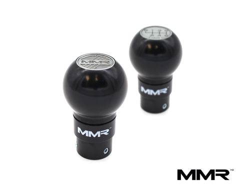 MMR Gear shift knob | All BMW